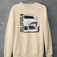 Supra MK5 Sweatshirt