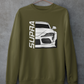 Supra MK5 Sweatshirt