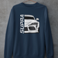 Supra MK5 Sweatshirt