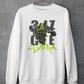 Supra 2JZ Sweatshirt