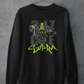 Supra 2JZ Sweatshirt