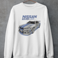 Nissan R34 Sweatshirt