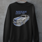 Nissan R34 Sweatshirt