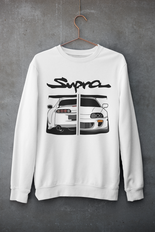 Supra MK4 Sweatshirt