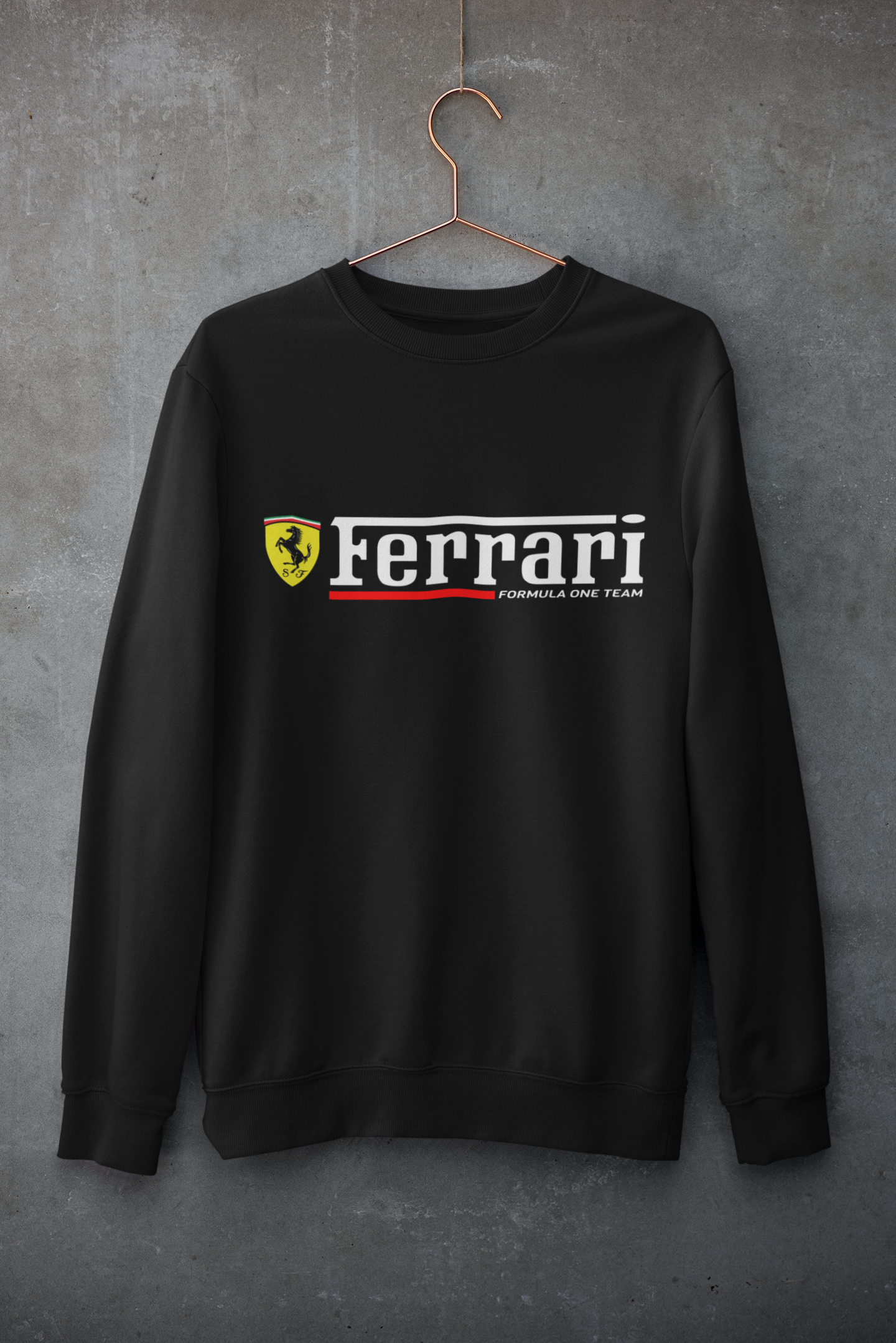 Ferrari Formula One Team Sweatshirt