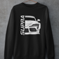 Supra MK5 Sweatshirt