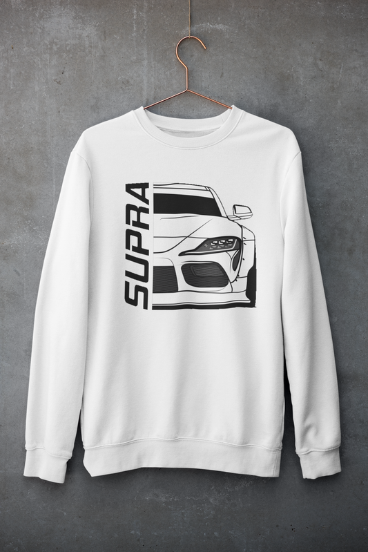 Supra MK5 Sweatshirt