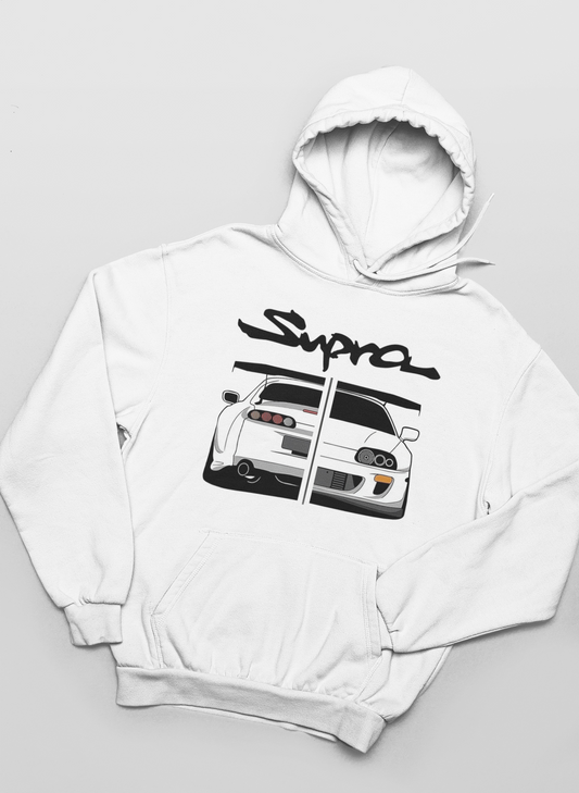 Supra MK4 Hoodie