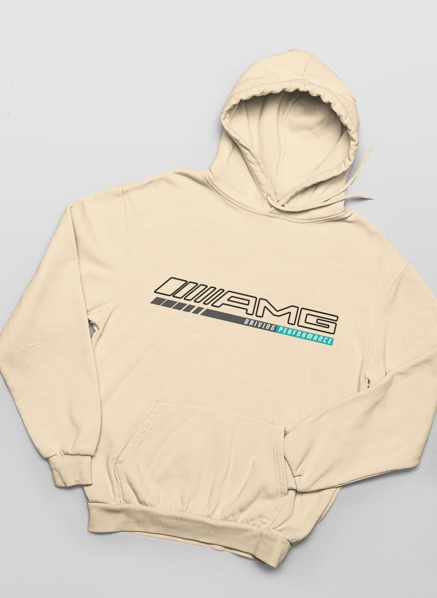 AMG - Driving Performance Hoodie