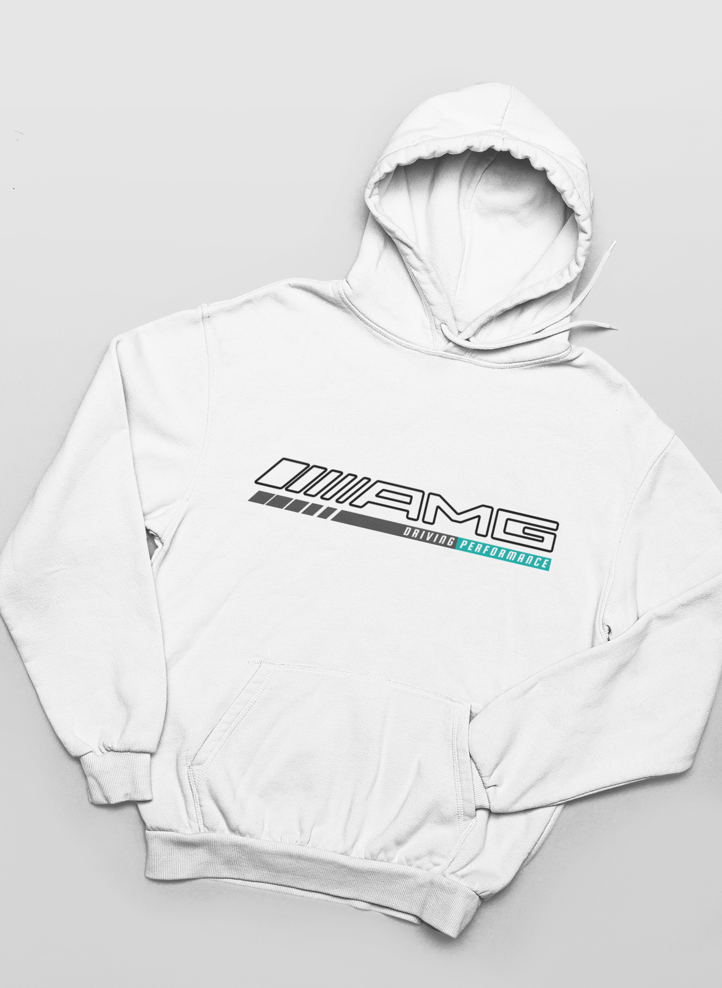 AMG - Driving Performance Hoodie