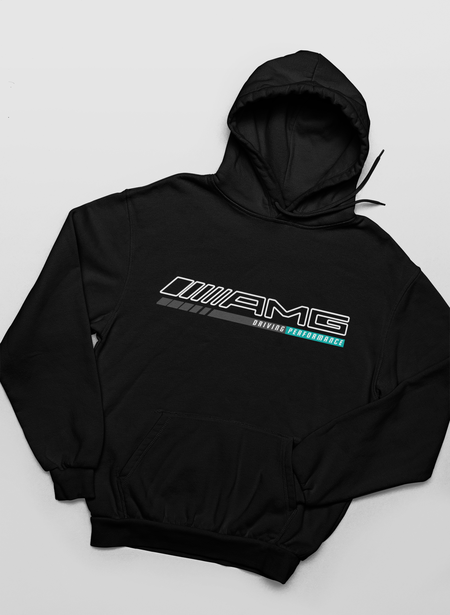 AMG - Driving Performance Hoodie