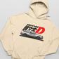 Initial D Hoodie