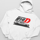 Initial D Hoodie