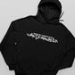 NEED FOR SPEED MOST WANTED BLACK HOODIE