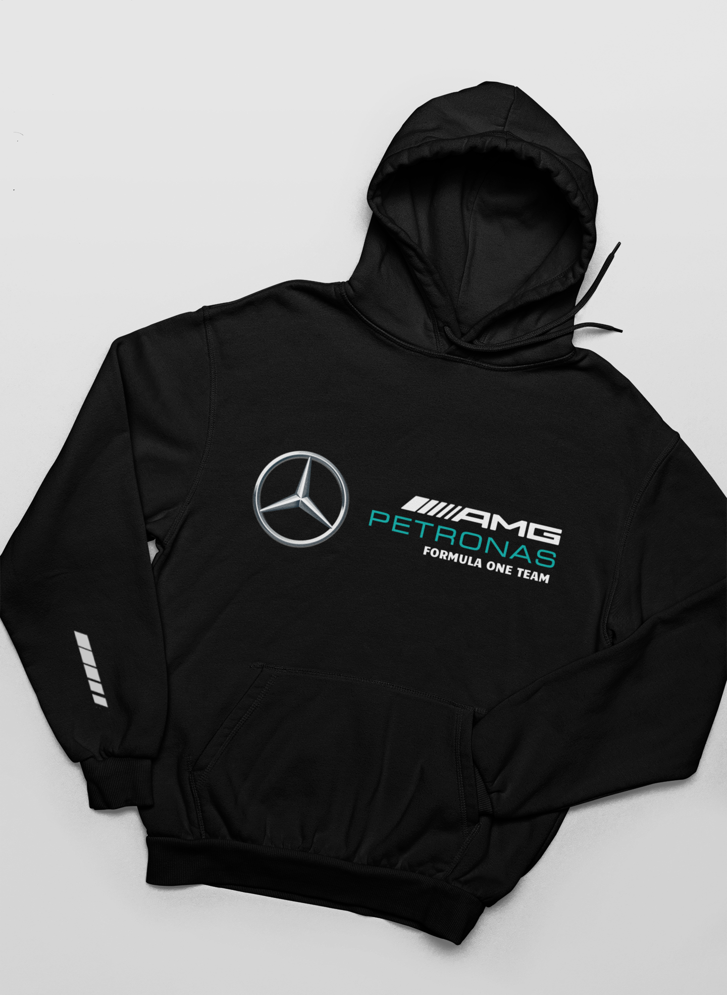 AMG - Petronas F1 Hoodie