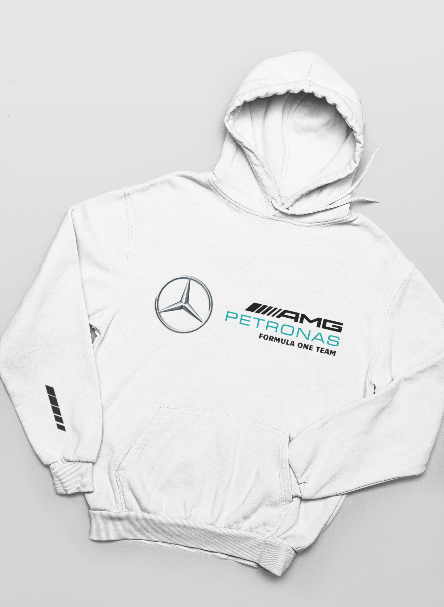 AMG - Petronas F1 Hoodie