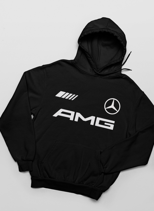 Mercedes - AMG Hoodie