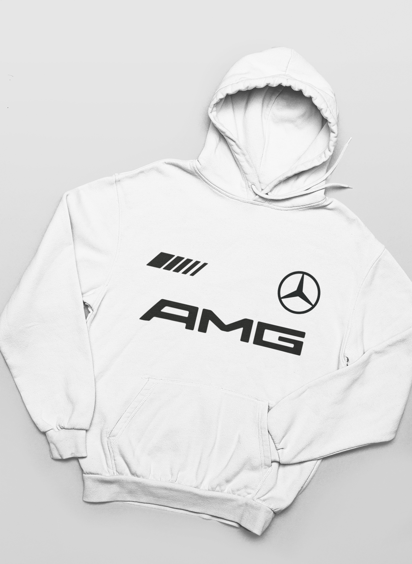 Mercedes - AMG Hoodie