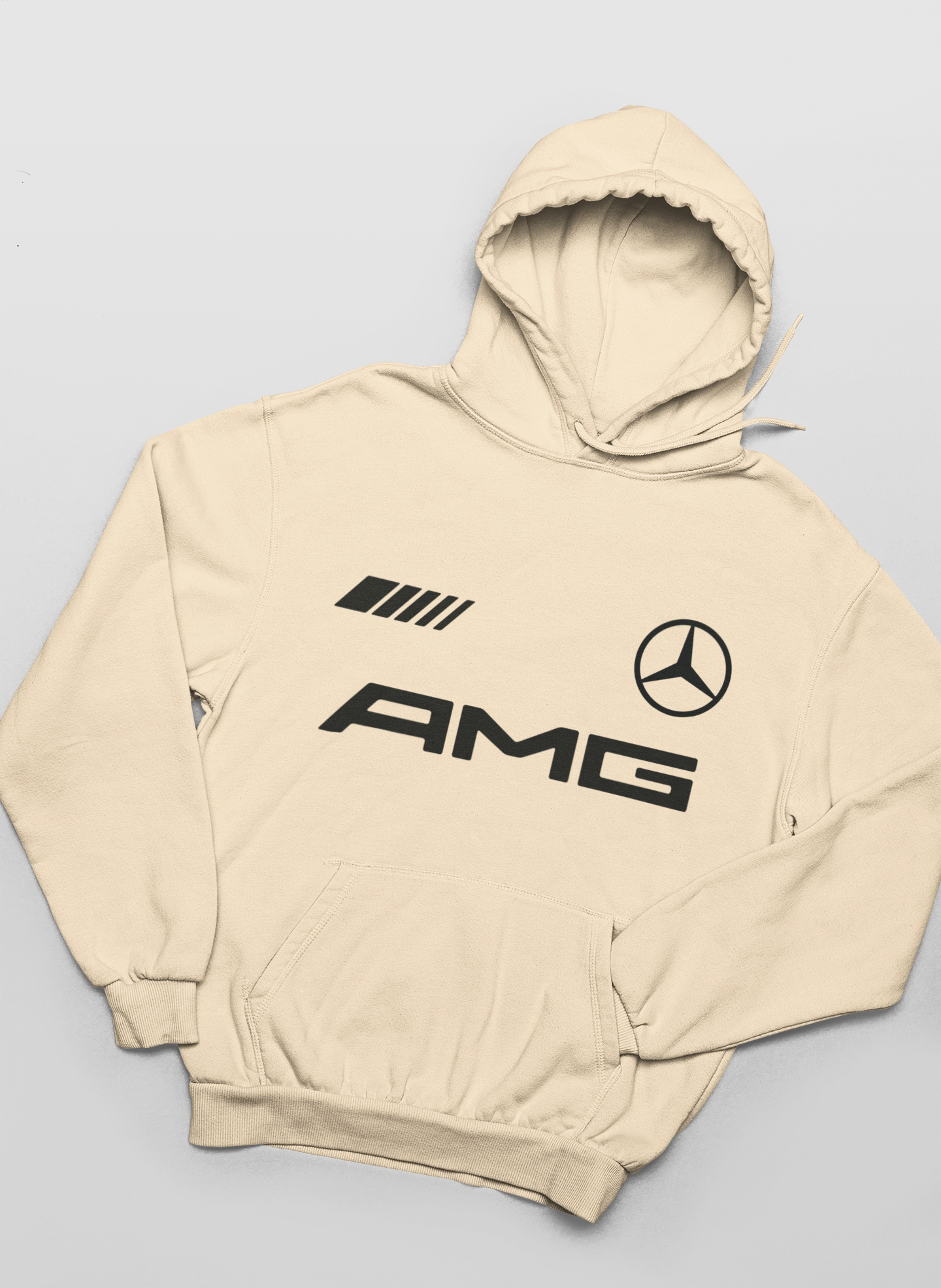 Mercedes - AMG Hoodie