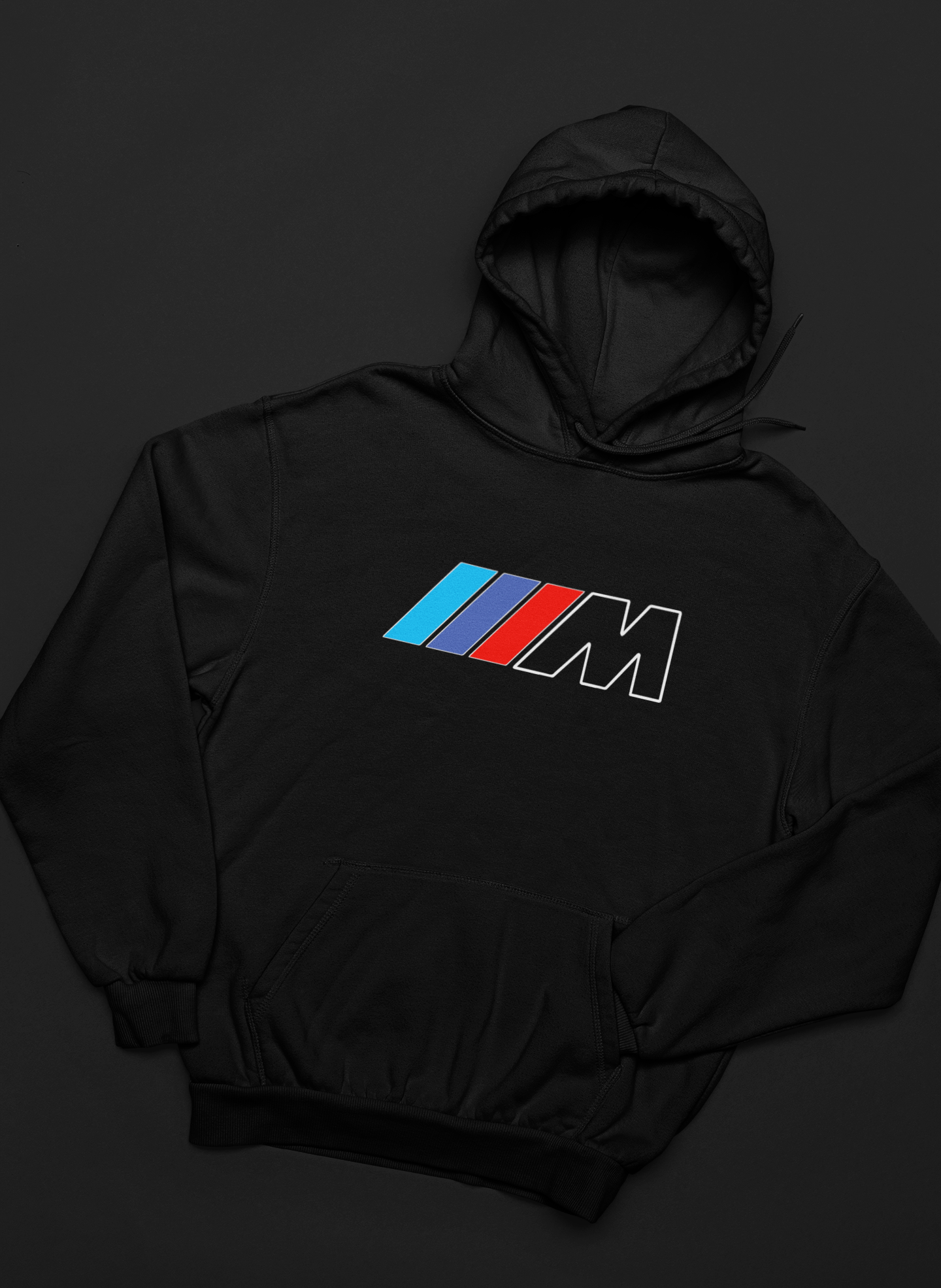 Need Money For BMW Hoodie