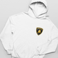 Lamborghini Huracan Hoodie