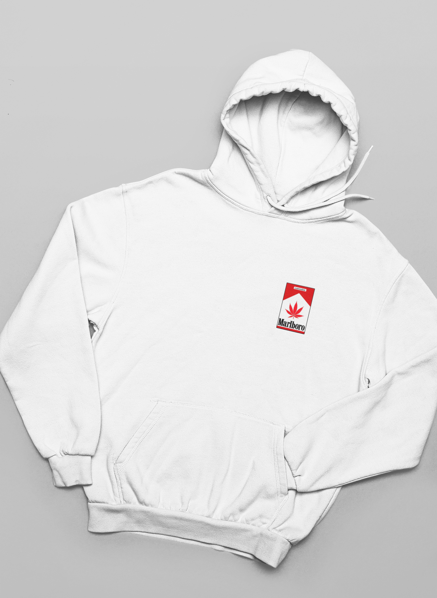 Marlboro Hoodie