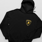 Lamborghini Huracan Hoodie