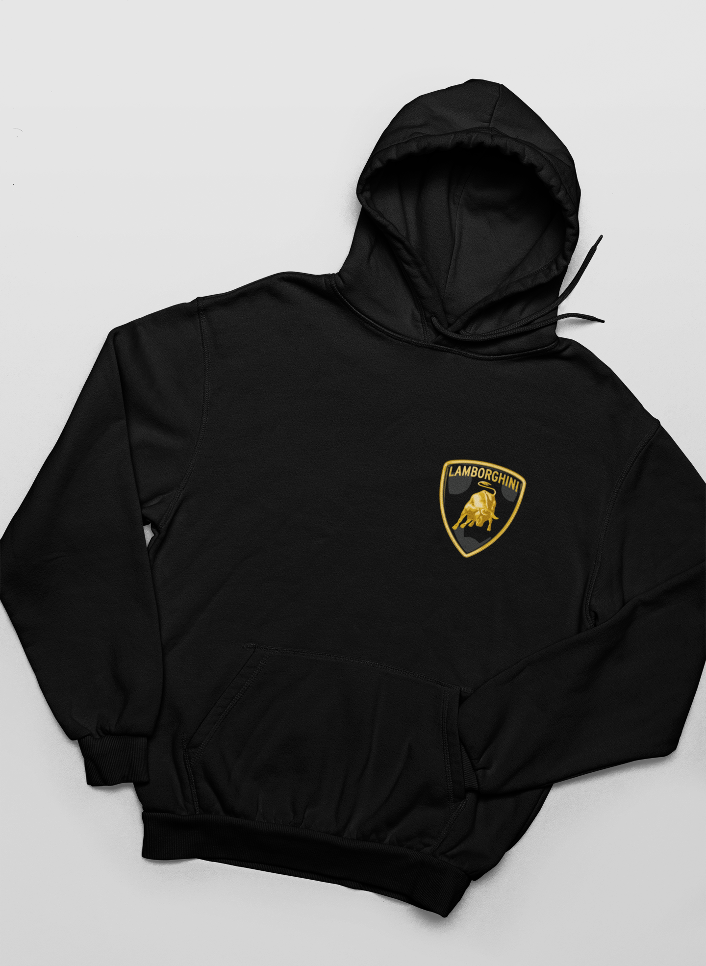 Lamborghini Huracan Hoodie