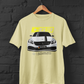 C63 AMG T-shirt (5 Colors)