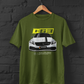 C63 AMG T-shirt (5 Colors)