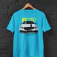 C63 AMG T-shirt (5 Colors)