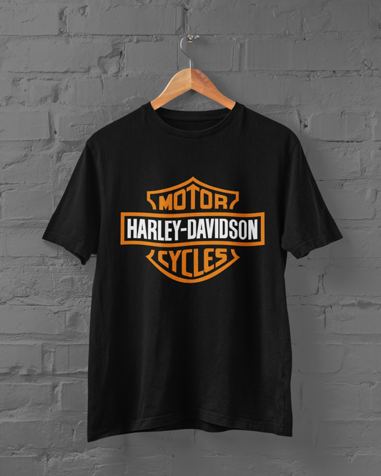 Harley Davidson Tee