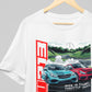 E63 W213 T-shirt