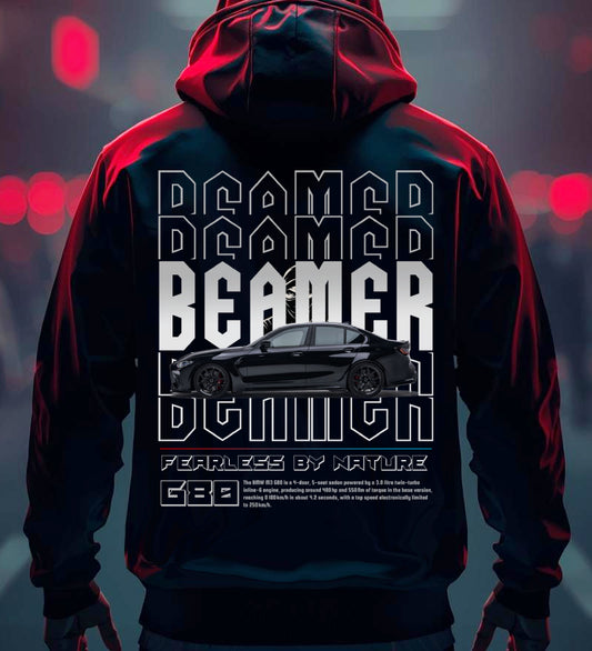 Beamer G80 Hoodie