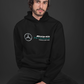 AMG Petronas Formula One Team Hoodie