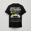 E63 AMG W213 MCBH - Black Tee