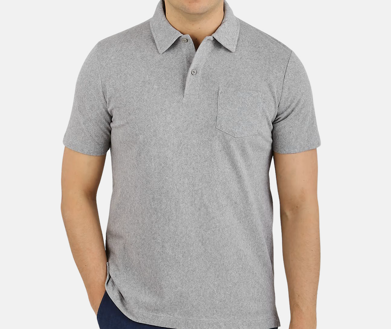 Basic Polo Shirts – Amk4