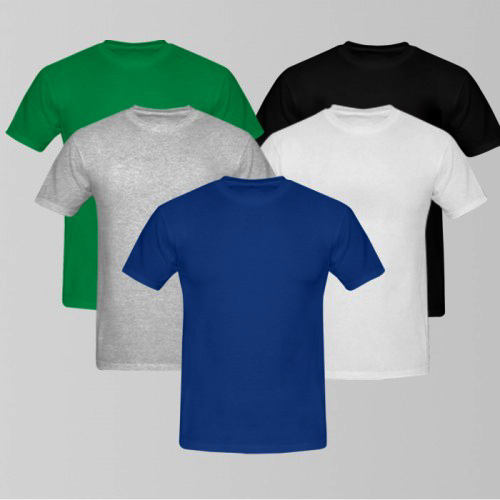 Basic T-shirts